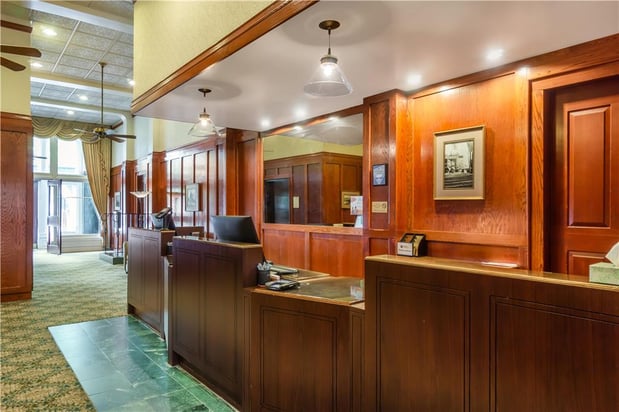 Images Best Western Plus Pioneer Square Hotel Downtown