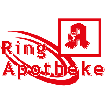 Ring-Apotheke in Waghäusel - Logo