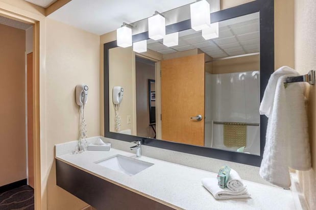 Images Best Western Inn at Blakeslee-Pocono