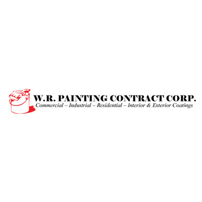 W.R. Painting Contractors