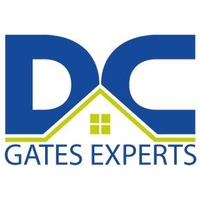 DC Gates Experts Logo