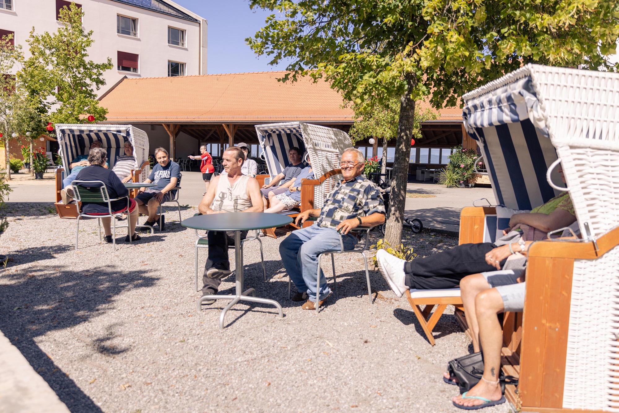 Bilder Frienisberg - üses Dorf