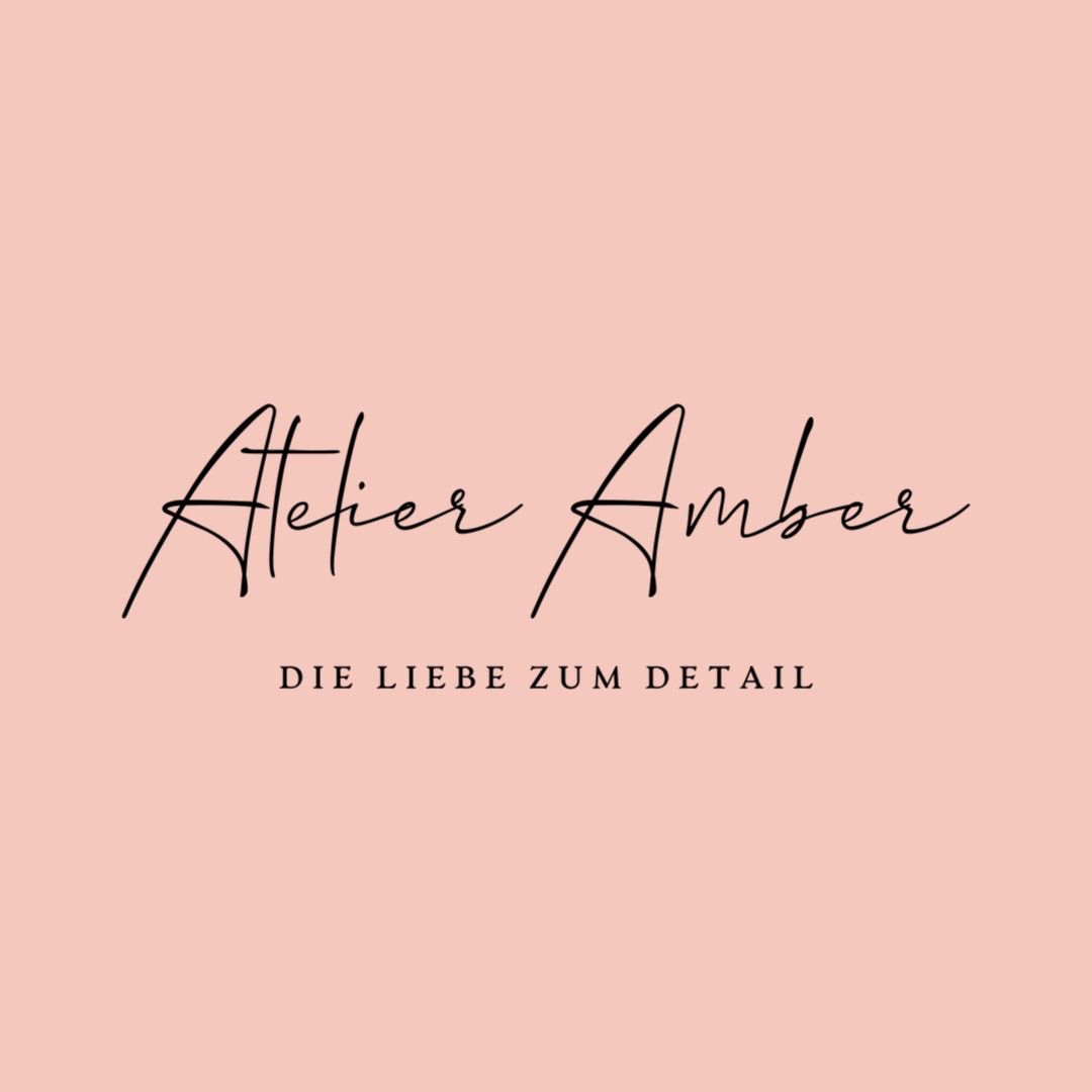 Atelier Amber Cantaffa Logo