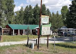 Mogote Meadow Cabins & RV Park Image