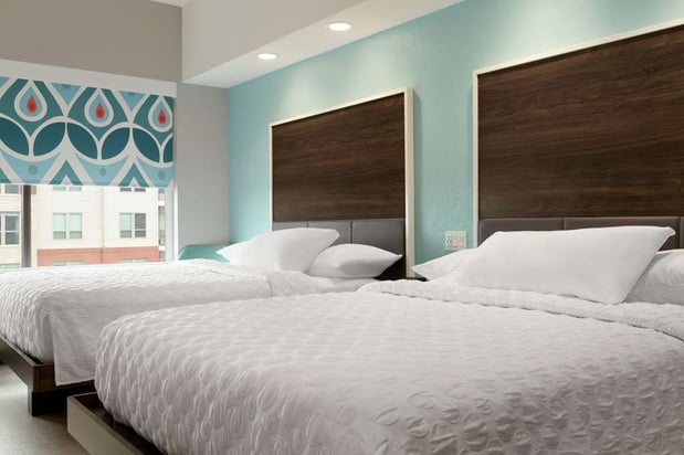 Images Tru by Hilton St. Charles St. Louis
