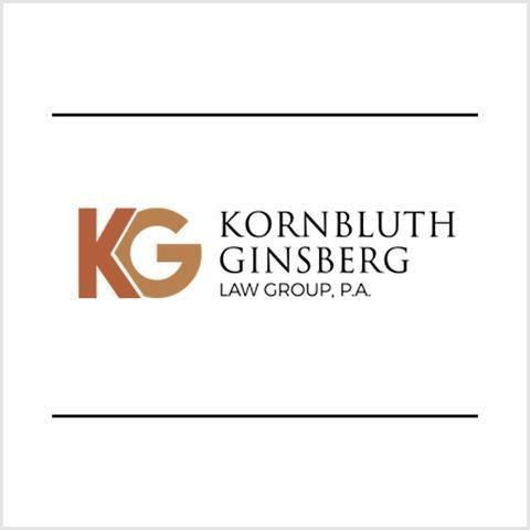 Kornbluth Ginsberg Law Group, P.a.