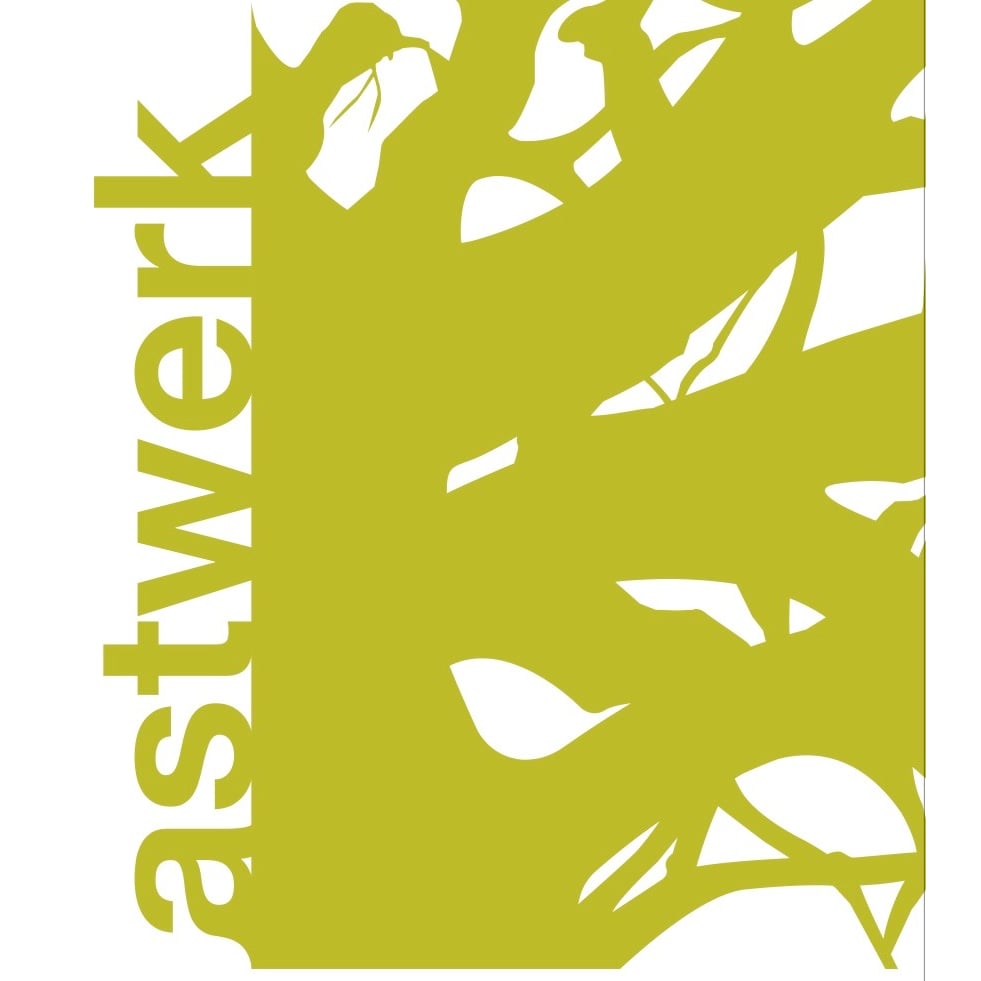 astwerk baumpflege Logo