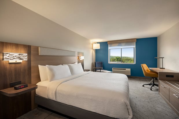 Images Holiday Inn Express Morgantown by IHG