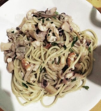 Trattoria Pizzeria La Lampara