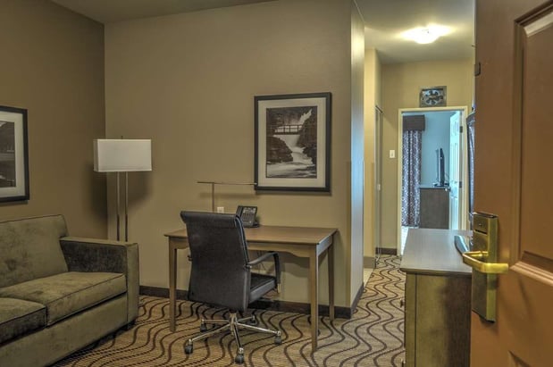 Images Best Western Plus Kalispell/Glacier Park West Hotel & Suites