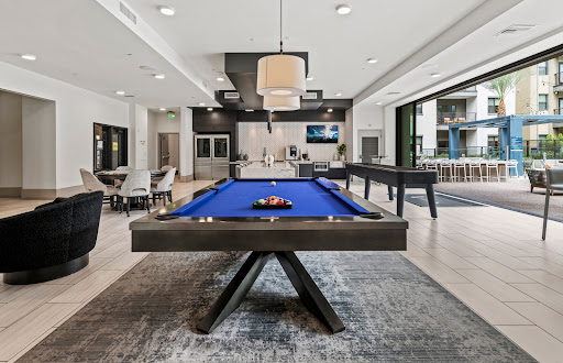 Images The Aston North Scottsdale Apartments