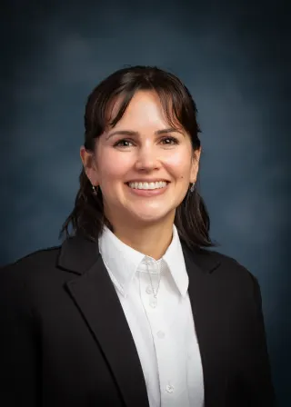 Léa Zemmour, NP - Colfax, WA - Nurse Practitioner