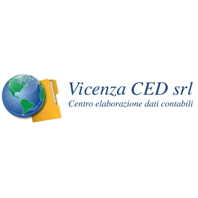 Dr. Stefano Zarantonello - Vicenza Ced Logo