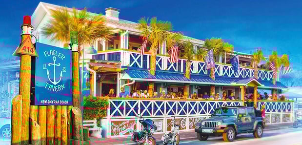 Images Flagler Tavern