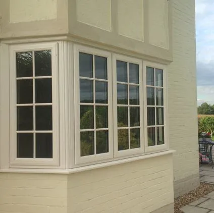 Images Cockshutt Windows Ltd
