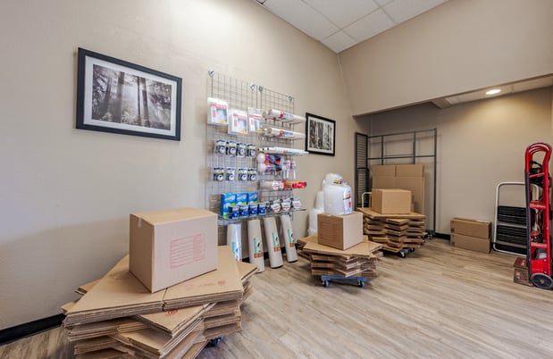 Images Storage King USA
