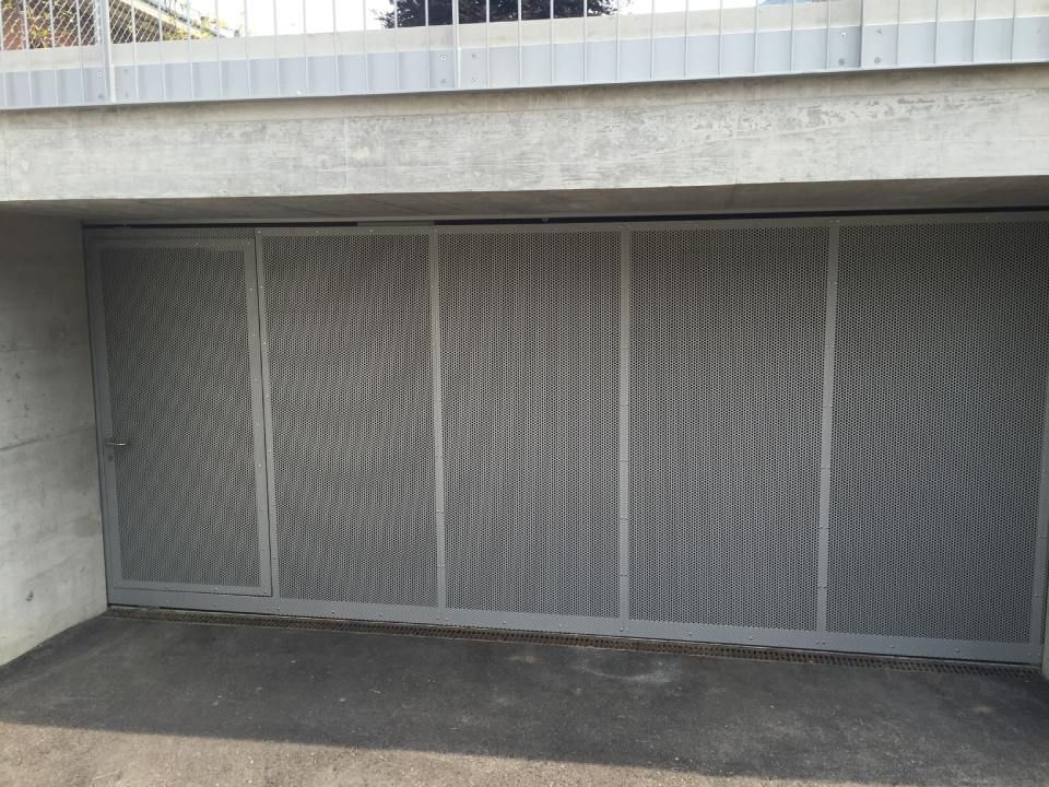 Bilder Balzaretti Costruzioni Metalliche Sagl