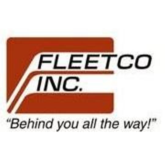 Fleetco Logo