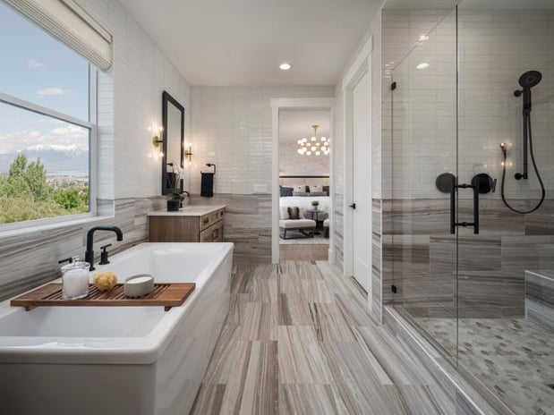 Images Westlake Vistas by Toll Brothers