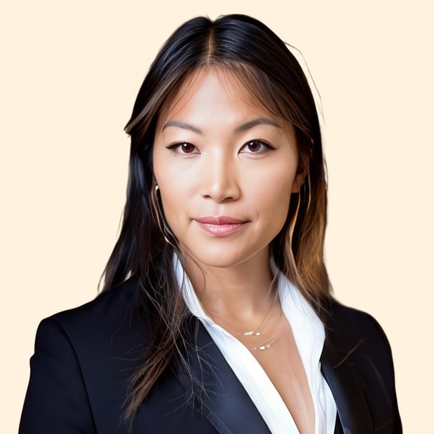 Images Megan Gotiangco, Psychiatric Nurse Practitioner