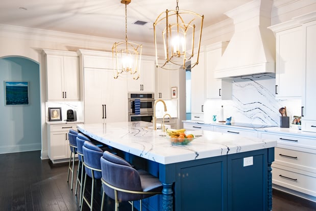 Images JMC Luxury Homes, John Cherveny General Contractor