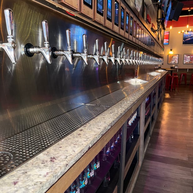 Images Whistle Taproom & Venue