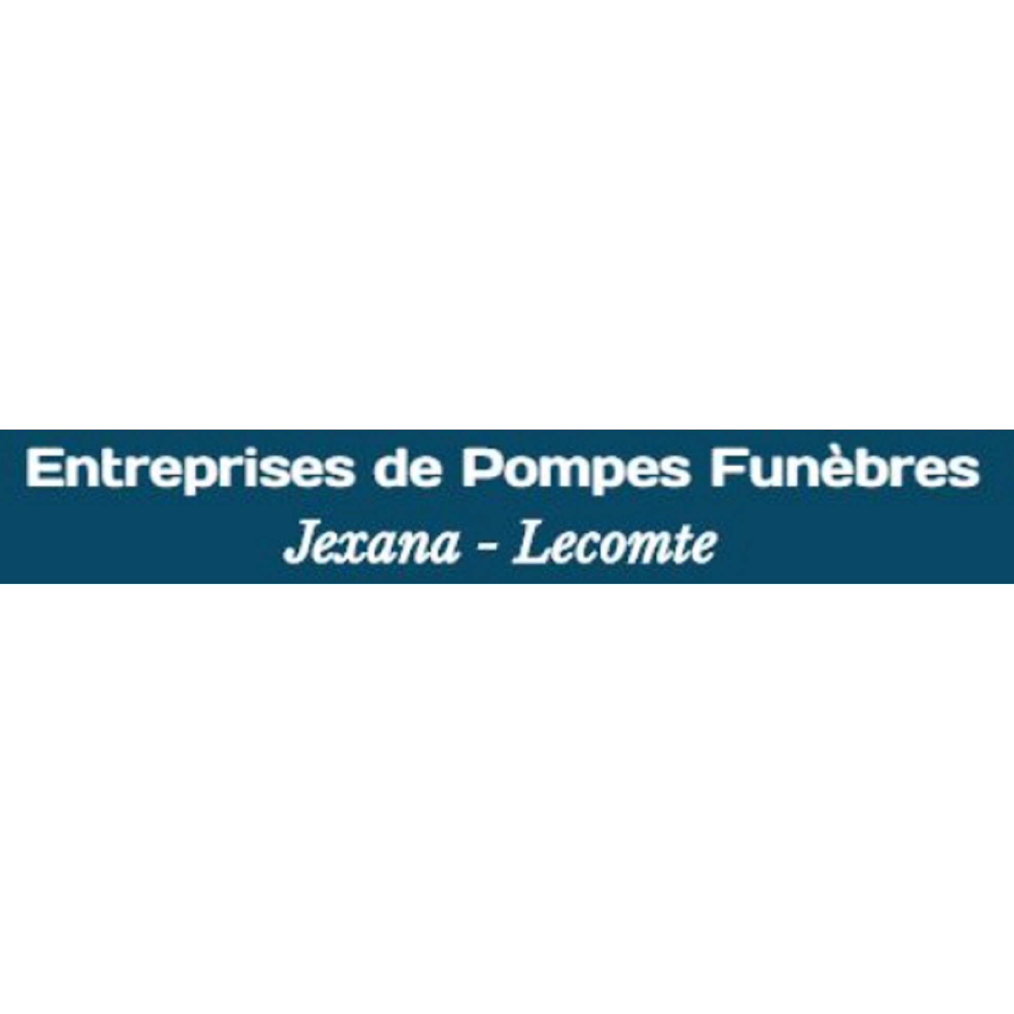 Pompes Funèbres Lecomte Michel - Jexana Logo