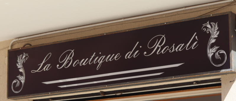 Images La Boutique di Rosalì