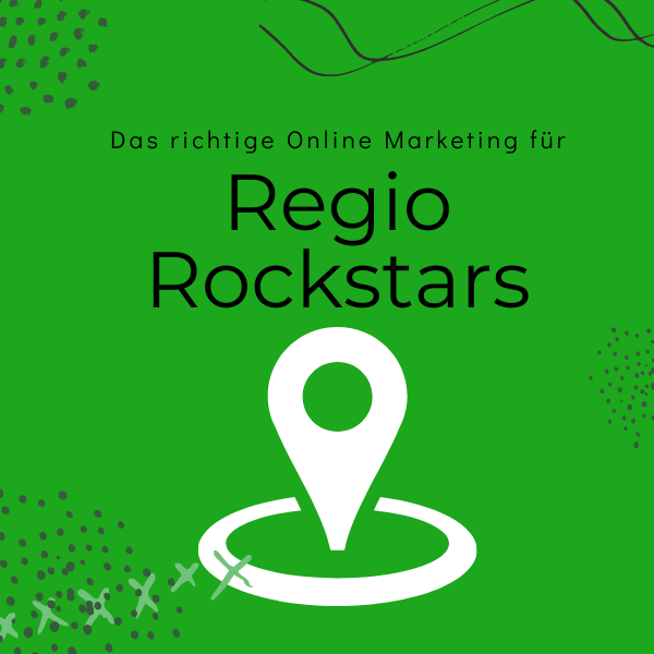 Bilder Anna Hertwig - Lokales Online Marketing & Regio Rocket