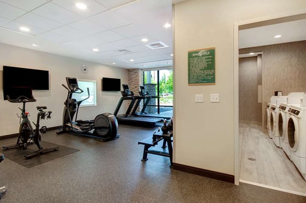 Images Home2 Suites by Hilton Marysville