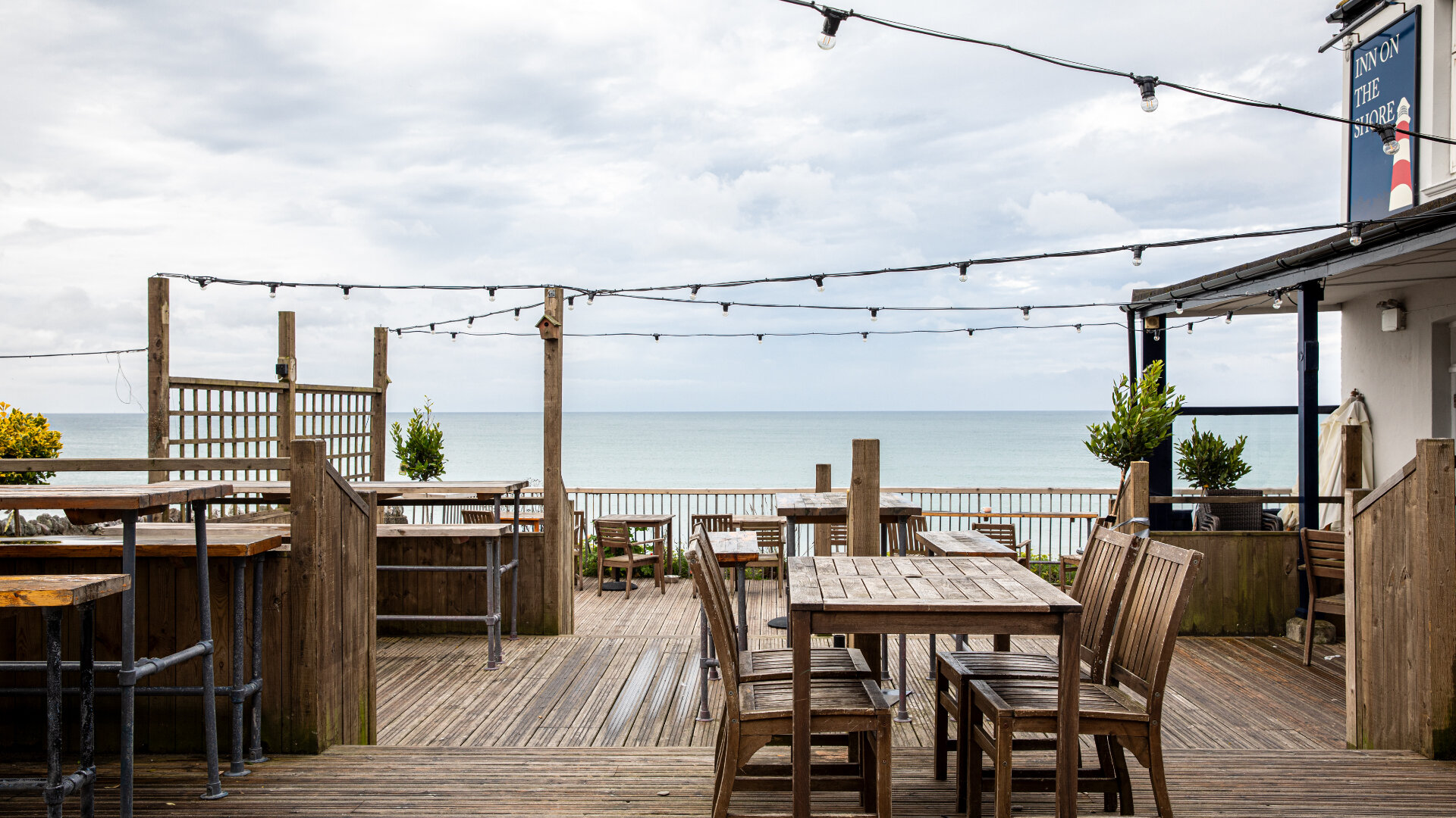 Images Inn On The Shore