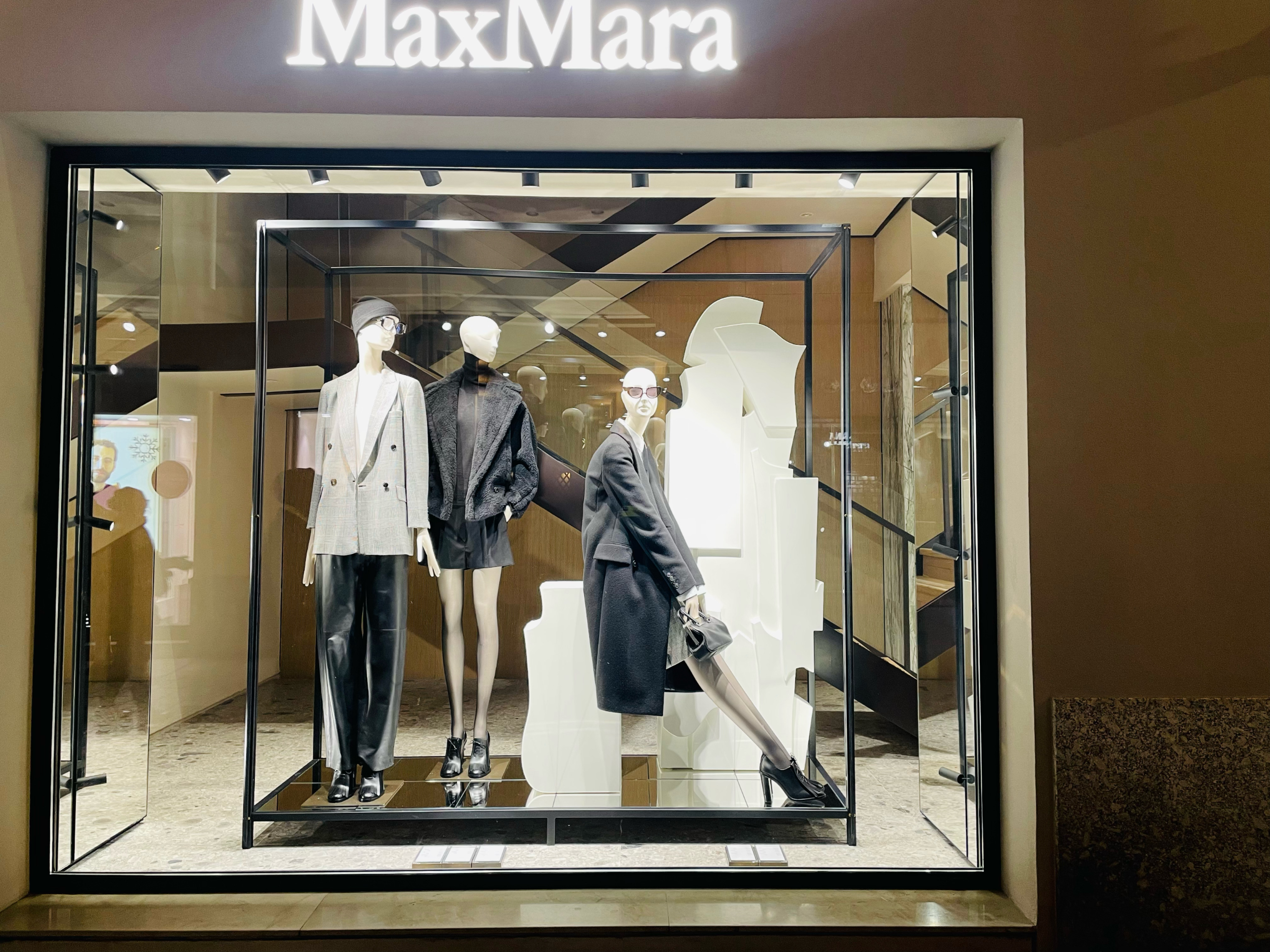 Images Max Mara