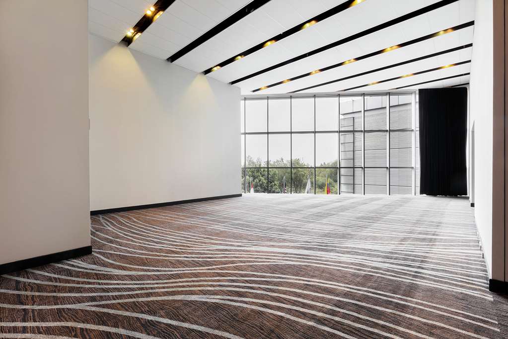 Images Hilton Mexico City Reforma