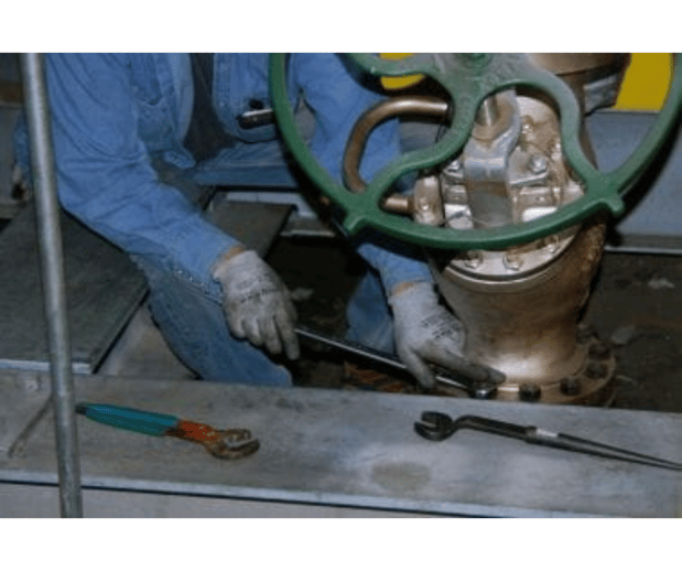 Images NAC Mechanical & Electrical Services