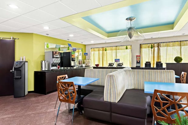 Images Best Western Lake Okeechobee