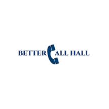 Law Offices of Tom Hall Logo