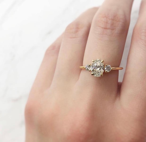 Images Mariloff Diamonds & Fine Jewelry
