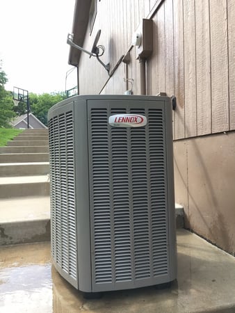 Images Delta T Heating & Cooling