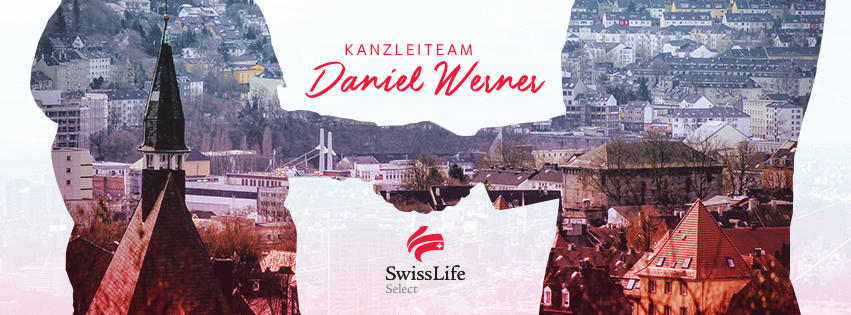 Kanzleiteam Daniel Werner, Friedrich-Ebert-Straße 55 in Wuppertal