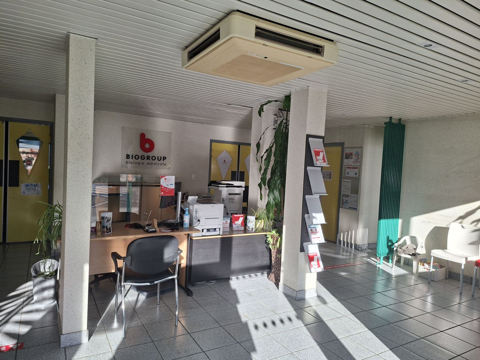 galerie image