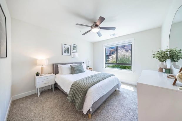 Images Watercolors of Centerton Apartments