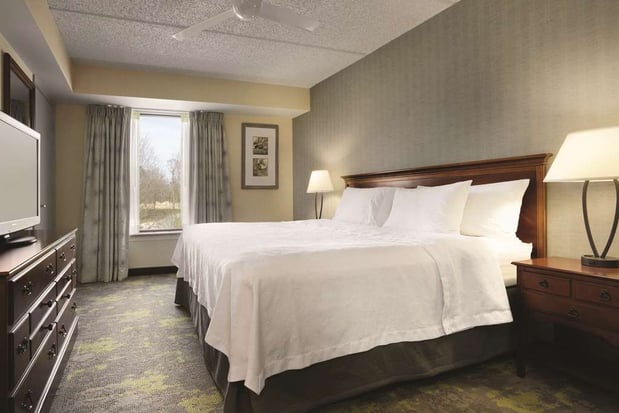 Images Homewood Suites by Hilton Williamsburg