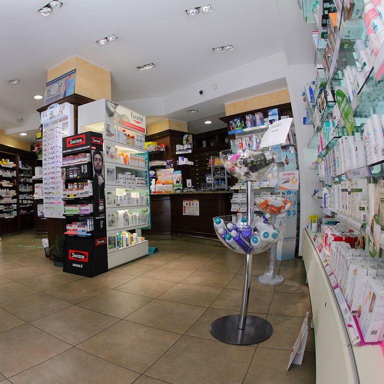 Images Farmacia Spirito Santo
