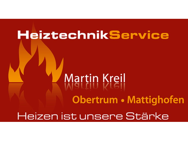 Bilder Heiztechnik Service - Martin Kreil