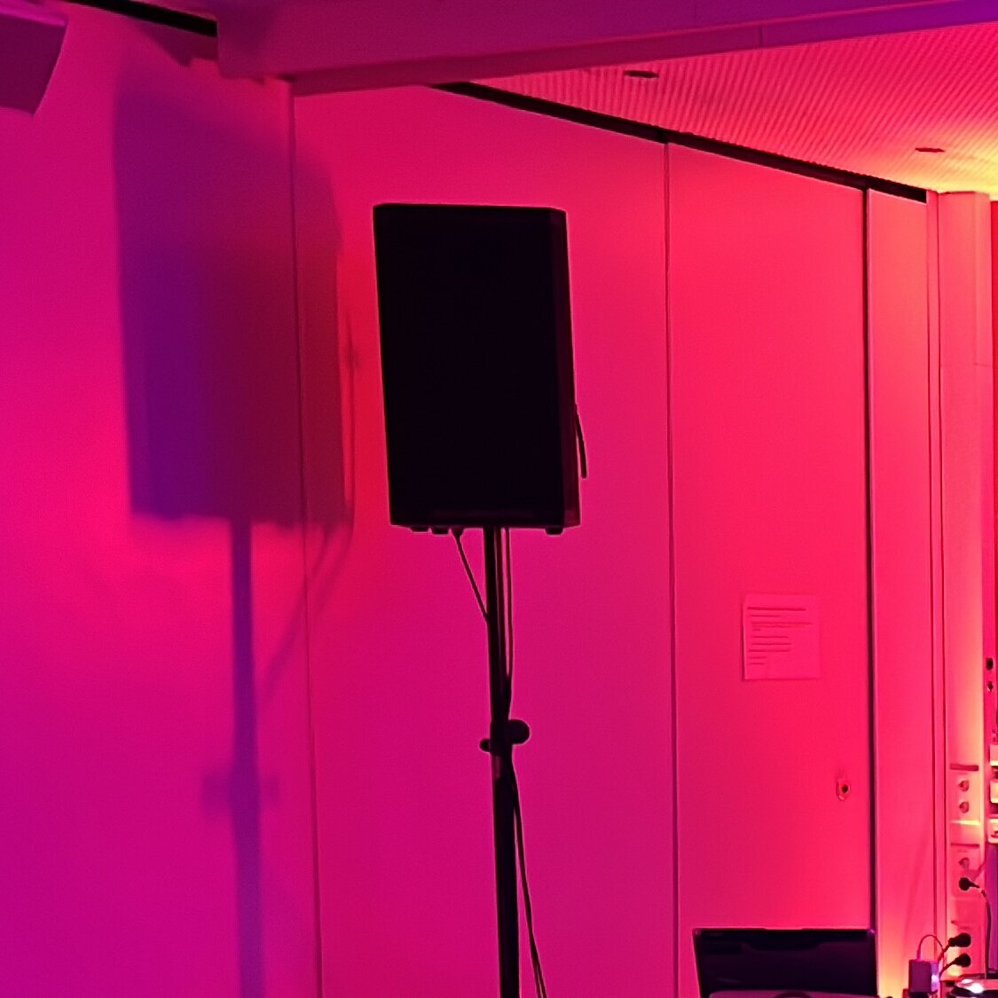 DJ Fabi EventTechnik, Würzburger Straße 40 in Prosselsheim