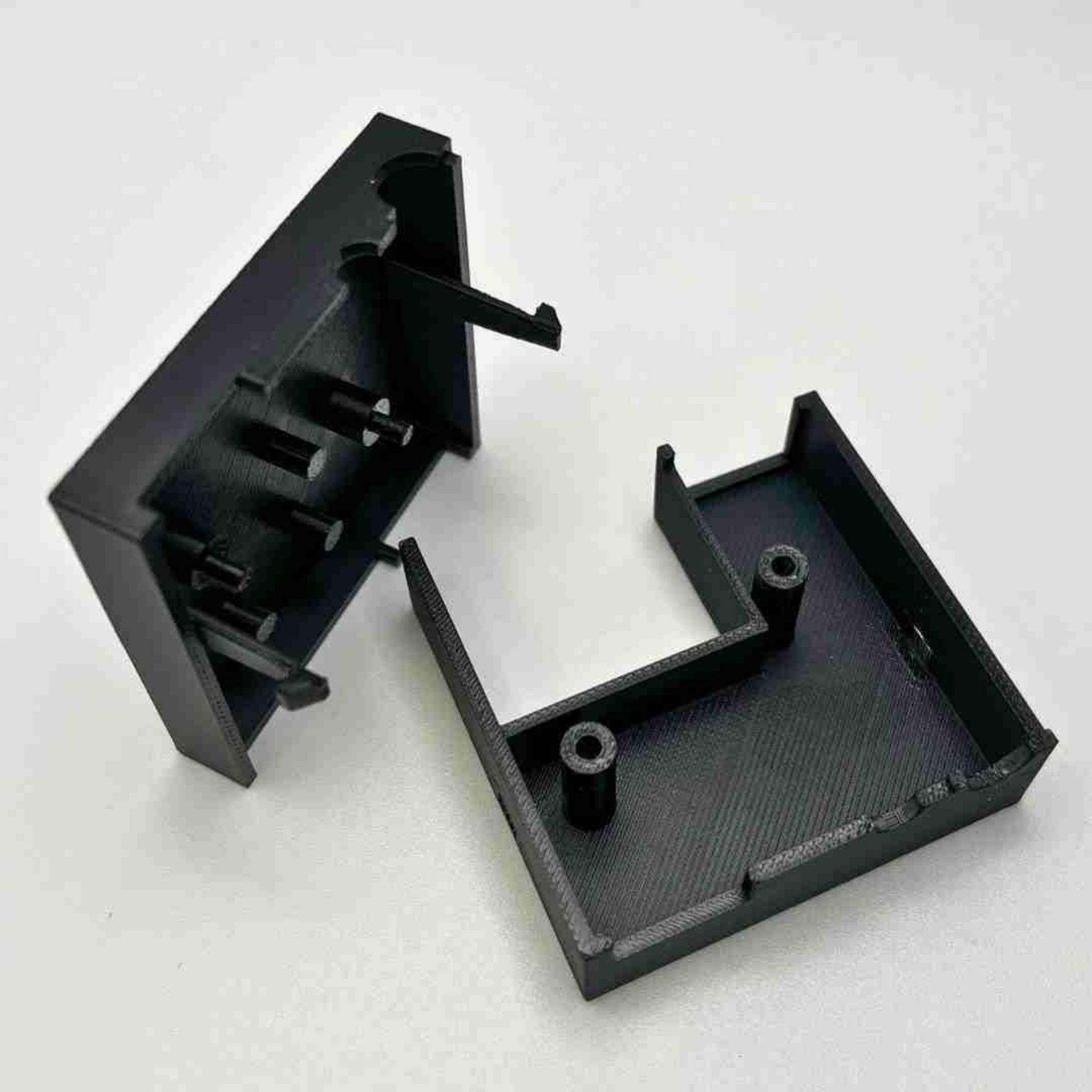 Bild 10 Reents Technologies GmbH | XXL 3D Druck & FDM Serienfertigung in Holm