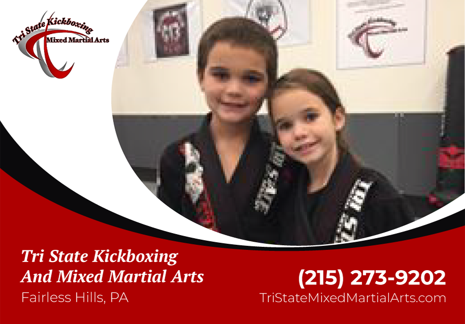 TRI STATE KICKBOXING AND MIXED MARTIAL ARTS Photo