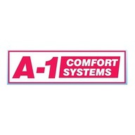 A-1 Comfort Systems Logo