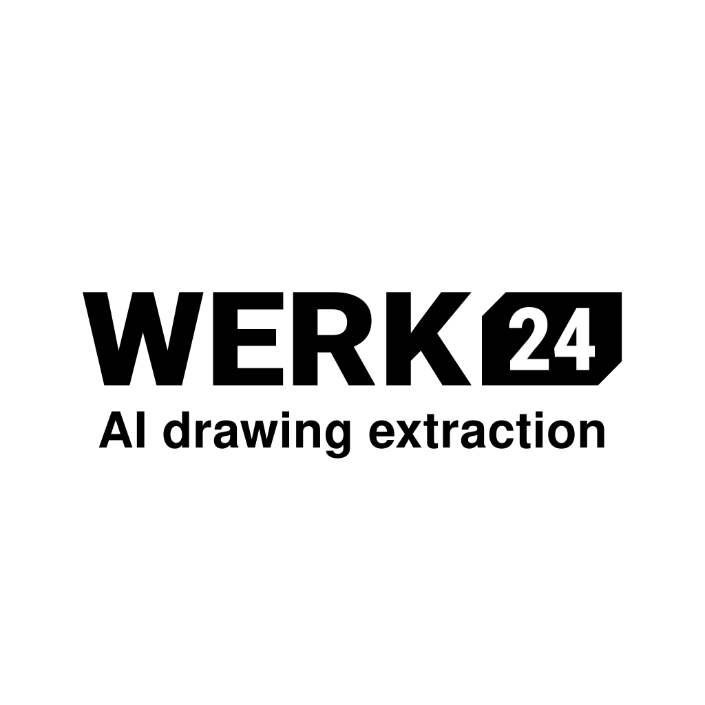 Werk24 | W24 Service GmbH Logo