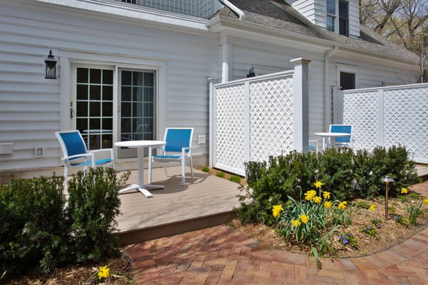 Images The Inn at Stonecliffe